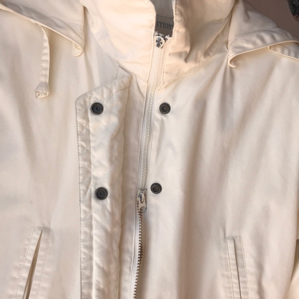 LONDON FOG Limited Edition Jacket - Picture 7 of 8